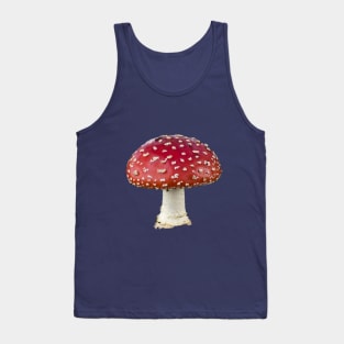 Fungus Tank Top